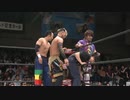 2019/7/4　RAINBOW GATE 2019(後楽園ホール） その3