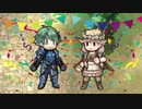 エフィとアルムのラブラブ♥FEヒーローズ 外伝6/祝❣エフィアル絆英雄戦開催記念編【ゆっくり実況】