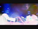 【巡音ルカ MMD】白虎野 -White Tiger Field-【平沢進】