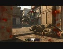 不遇の子？FAL！！　Call of Duty Modern Warfare ♯14　加齢た声でゲームを実況