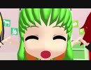 【MMD】OWATA / GUMI