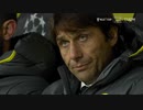 FULLで激闘！後半（2of2）《18-19UEFA CL》 [GS第4節・F組] ドルトムント vs インテル