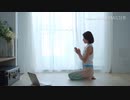 優しい太陽礼拝