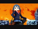【MMD】夕焼けいろコスモス