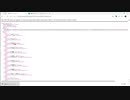 RTC出題ワードでタイピング練習　tplファイル作成　前編