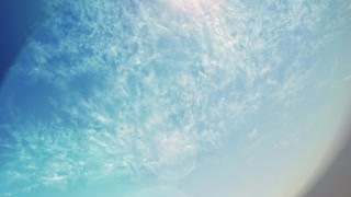 （初音ミク）「空に向かって」アラン（オリジナル曲）