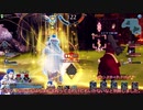 【ゆっくり実況】魔術工房いちはらのぐだぐだプレイ＊4【FGOAC】沖田さん練習編