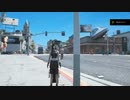 GTAⅤ　画質テストその1