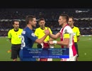 《19-20UEFA CL》 [GS第4節・H組] チェルシー vs アヤックス