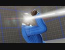 [DOA6]キャラクター別 使い方解説講座[ザック]