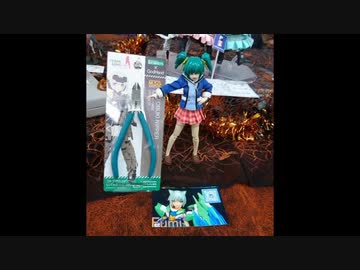 なごフェス2019ギャラリー ゆっくりプラモ動画特別編