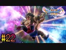 【実況】人見知りな勇者御一行と虚言癖の村人 #22【DQ11S】