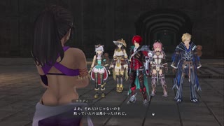【イースⅨ】軌跡ファンがイース初プレイしてみたpart36
