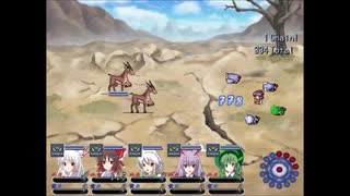【実況】 葉っぱ妖怪が幻想郷の植物を救う物語 part10【東方自然癒】