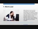Elvira Zubrick on How Office Life is Deteriorating your Health