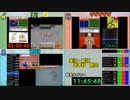 【TS録画】ポケモンはらはらRTAリレー(6/13)