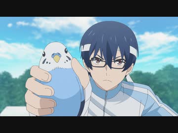 厨病激発ボーイ 第6話「チラチラ視線感じてる」