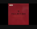 Fall Out Boy - Sugar, We're Goin Down (Aqui Remix)
