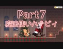 #7【実況】魔法使いハナビィを魔法使いのおっさんがプレイ
