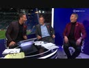 試合後の番組  《19-20UEFA CL》 [GS第4節・H組] チェルシー vs アヤックス