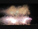 【2019】第4回 会津花火 「オープニング花火」【㈲赤城煙火店】