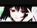 【射命丸文】 アンノウン・マザーグース 【東方MMD】 固定カメラ