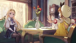 (冒)険、どうにかしろ。.mp10
