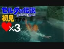 【ブレワイ酔っ払い縛り実況５】神ゲーとか調子にノッてんじゃねぇぇえ!!!ゼルダの伝説ブレスオブザワイルド初見実況。