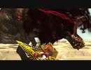【初見】目指せ全モンスター討伐！もっとくろーするMHXX実況！　６４狩り目