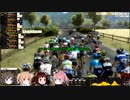 そのゆっくりはツール・ド・フランス2021を走る【PCM2018】 その7