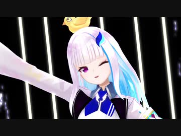 【にじさんじMMD】リゼ・ヘルエスタで天才ロック