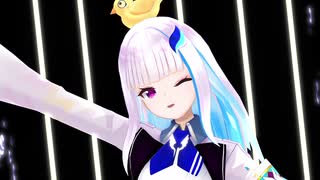 【にじさんじMMD】リゼ・ヘルエスタで天才ロック