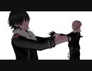 【MMDあんスタ】　乙i女i解i剖な二枚看板