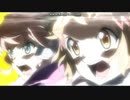 シンフォギアXV 六花繚乱フル×FINAL COMMANDER修正版