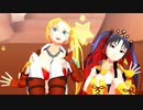【Fate/MMD】スペース・イシュタルとカラミティ・ジェーンで「うちゅーの☆ふぁんたじー」【モデル配布あり】
