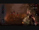 【1日休みごめんなさい】ps4赤ランクキラーの日常 　ハントレス【Dead by Daylight】part.42【毎日投稿】
