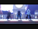 【MMD】ナンセンス文学【APヘタリア×Fate】