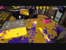 【実況】スプラトゥーン２でたわむれる 全ブキ制覇への道 Part13 ミラクル☆リールガン