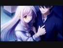 枯れ無い桜の木の下で【D.C.IIP.S.#97】