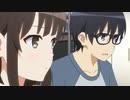 冴えない彼女の育てかた(第01期) まとめ ～恵＆倫也メイン～