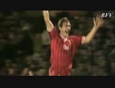 【サッカー】ケニー・ダルグリッシュ スーパーゴール集【キング・ケニー】