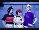 【秋組３人で】PLATONIC GIRL踊ってみた【A3!】