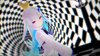 【にじさんじMMD】リゼ・ヘルエスタで「Sucker」