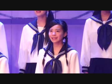 【さくら学院】8代目生徒会長 新谷ゆづみ_Yuzumi Shintani