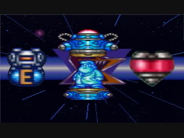 【実況】いのちだいじに　ロックマンX2【part9】
