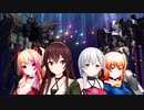 偶像戦士.LIVESEED 【ガンダムSEED-OPパロ】