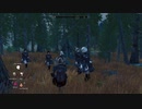 Skyrim SE グレイムーア砦の戦い 改 -Battle of Fort Greymoor-