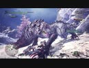 【MHW:I実況】第63回 モンハン遊々記 オドガロン亜種の狩猟