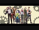 【人力文アル】いlつlもl何l度lでlも【三周年】