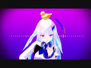 【にじさんじMMD】リゼ・ヘルエスタの[A]ddiction【バーチャルYouTuber】【1080p】